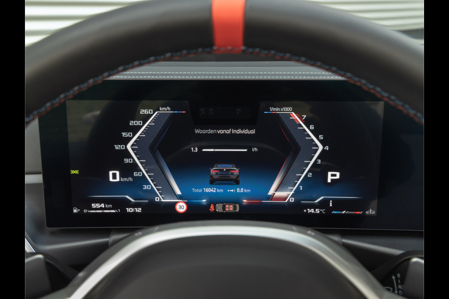 BMW 4 Serie Cabrio M440i xDrive - Individual Leder - Stoelventilatie - Standkachel