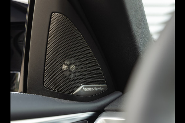BMW 4 Serie Cabrio M440i xDrive - Individual Leder - Stoelventilatie - Standkachel