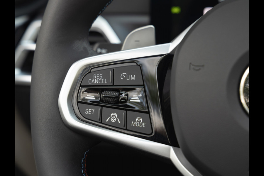 BMW 4 Serie Cabrio M440i xDrive - Individual Leder - Stoelventilatie - Standkachel