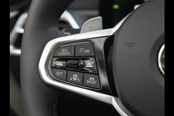 BMW 4 Serie Cabrio M440i xDrive - Individual Leder - Stoelventilatie - Standkachel