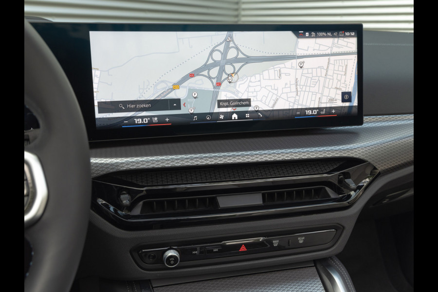 BMW 4 Serie Cabrio M440i xDrive - Individual Leder - Stoelventilatie - Standkachel