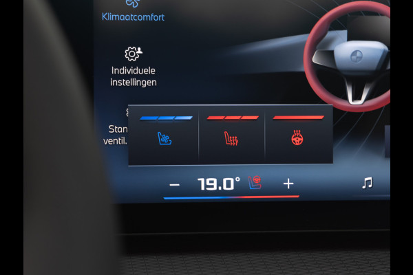 BMW 4 Serie Cabrio M440i xDrive - Individual Leder - Stoelventilatie - Standkachel