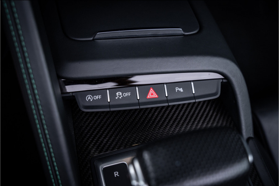 Audi R8 Spyder 5.2 V10+ FSI quattro Plus - ABT Sportsline | Carbon | B&O | Camera