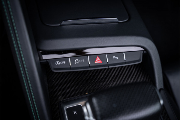 Audi R8 Spyder 5.2 V10+ FSI quattro Plus - ABT Sportsline | Carbon | B&O | Camera