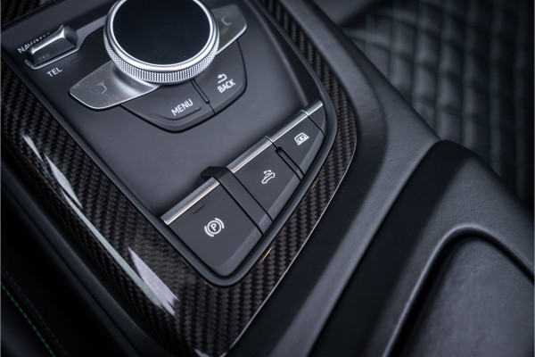 Audi R8 Spyder 5.2 V10+ FSI quattro Plus - ABT Sportsline | Carbon | B&O | Camera