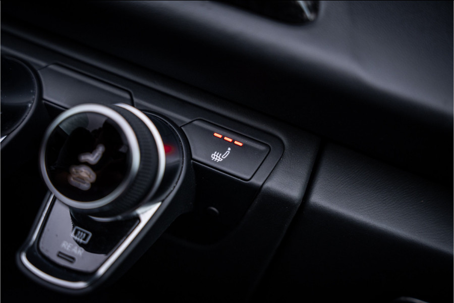 Audi R8 Spyder 5.2 V10+ FSI quattro Plus - ABT Sportsline | Carbon | B&O | Camera