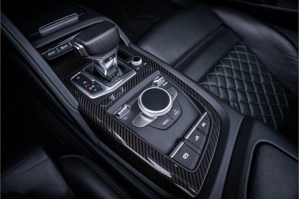 Audi R8 Spyder 5.2 V10+ FSI quattro Plus - ABT Sportsline | Carbon | B&O | Camera