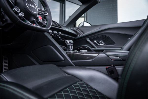 Audi R8 Spyder 5.2 V10+ FSI quattro Plus - ABT Sportsline | Carbon | B&O | Camera
