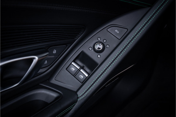 Audi R8 Spyder 5.2 V10+ FSI quattro Plus - ABT Sportsline | Carbon | B&O | Camera