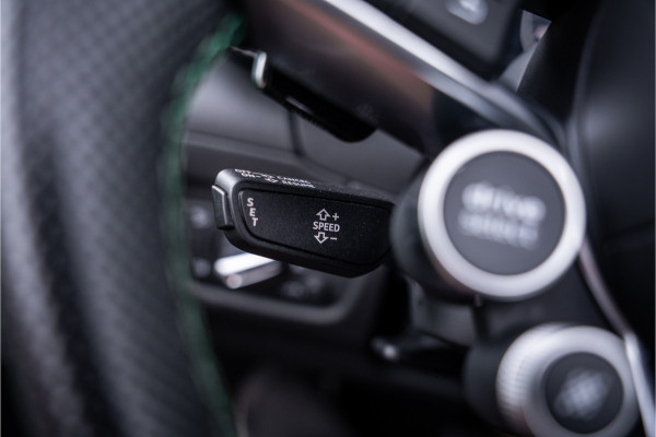 Audi R8 Spyder 5.2 V10+ FSI quattro Plus - ABT Sportsline | Carbon | B&O | Camera