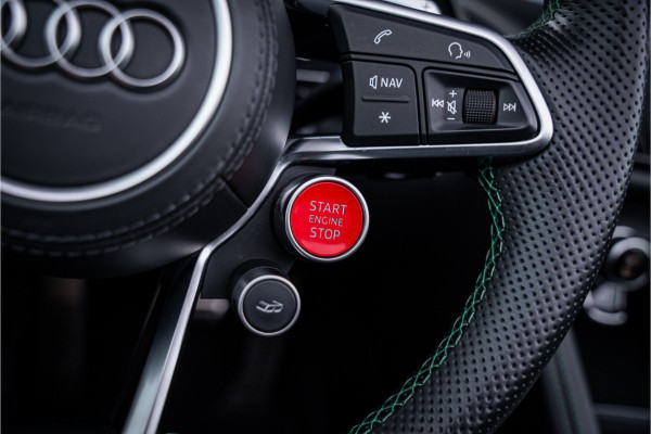 Audi R8 Spyder 5.2 V10+ FSI quattro Plus - ABT Sportsline | Carbon | B&O | Camera