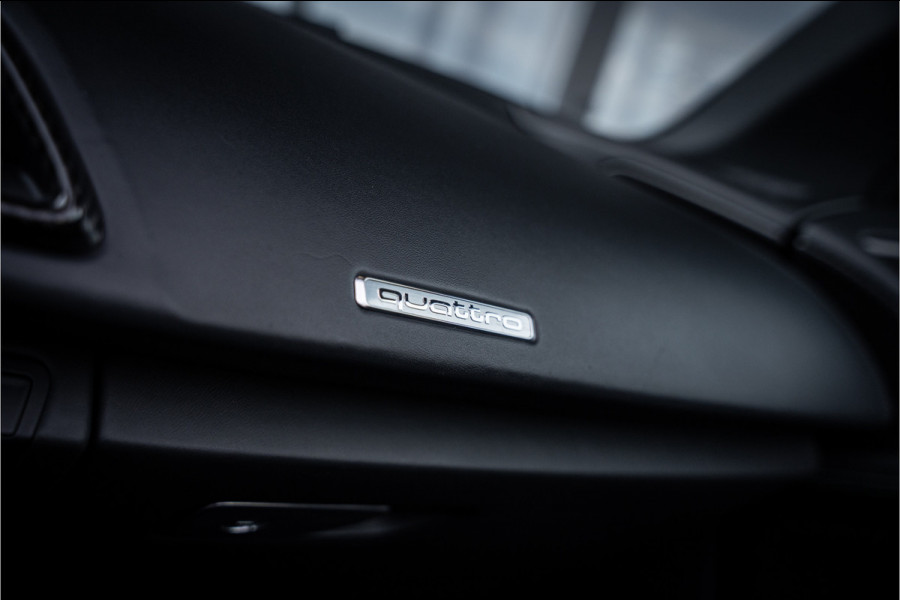 Audi R8 Spyder 5.2 V10+ FSI quattro Plus - ABT Sportsline | Carbon | B&O | Camera