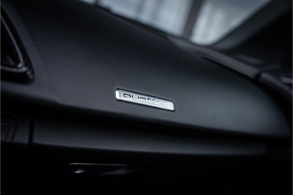 Audi R8 Spyder 5.2 V10+ FSI quattro Plus - ABT Sportsline | Carbon | B&O | Camera
