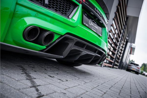 Audi R8 Spyder 5.2 V10+ FSI quattro Plus - ABT Sportsline | Carbon | B&O | Camera