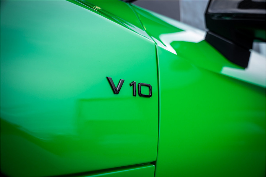 Audi R8 Spyder 5.2 V10+ FSI quattro Plus - ABT Sportsline | Carbon | B&O | Camera