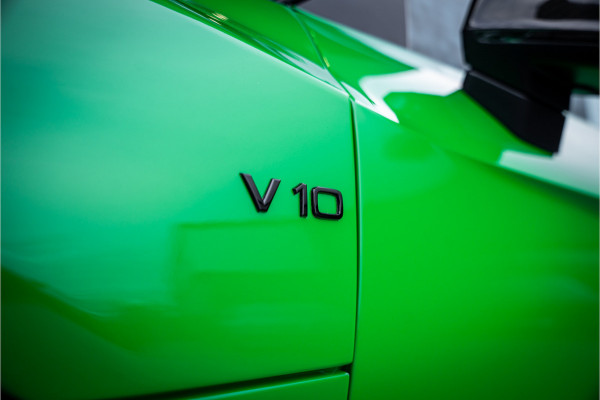Audi R8 Spyder 5.2 V10+ FSI quattro Plus - ABT Sportsline | Carbon | B&O | Camera