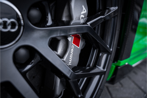 Audi R8 Spyder 5.2 V10+ FSI quattro Plus - ABT Sportsline | Carbon | B&O | Camera