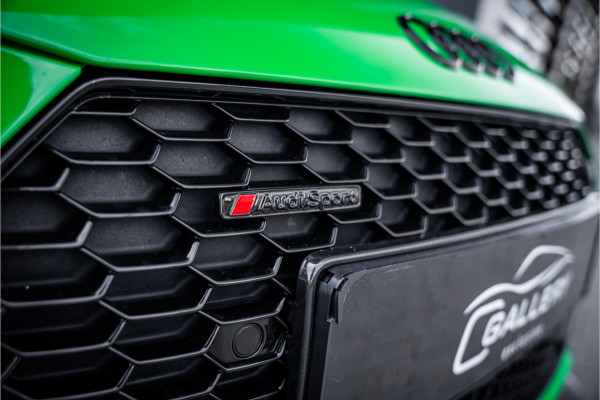 Audi R8 Spyder 5.2 V10+ FSI quattro Plus - ABT Sportsline | Carbon | B&O | Camera