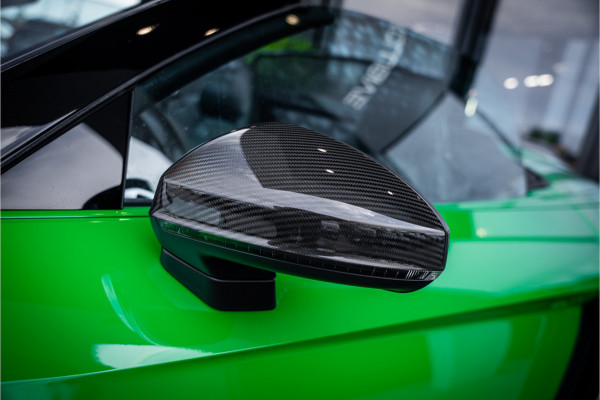 Audi R8 Spyder 5.2 V10+ FSI quattro Plus - ABT Sportsline | Carbon | B&O | Camera