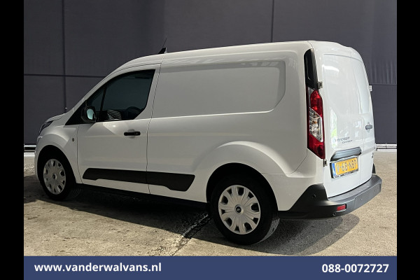 Ford Transit Connect 1.5 EcoBlue 100pk L1H1 Euro6 *Zeer netjes* Airco | Camera | Android Auto | Stoelverwarming | Verwarmde voorruit Parkeersensoren