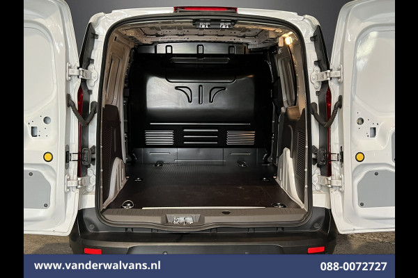 Ford Transit Connect 1.5 EcoBlue 100pk L1H1 Euro6 *Zeer netjes* Airco | Camera | Android Auto | Stoelverwarming | Verwarmde voorruit Parkeersensoren