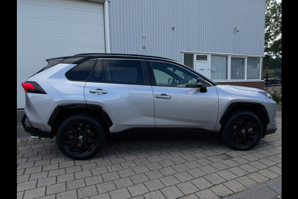 Toyota RAV4 2.5 Hybrid AWD DYNAMIC 2023 FACE+ AUT LEDER ACC LUXE NAP