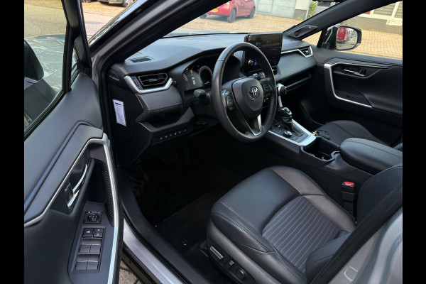 Toyota RAV4 2.5 Hybrid AWD DYNAMIC 2023 FACE+ AUT LEDER ACC LUXE NAP
