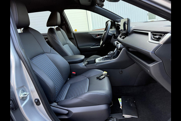 Toyota RAV4 2.5 Hybrid AWD DYNAMIC 2023 FACE+ AUT LEDER ACC LUXE NAP