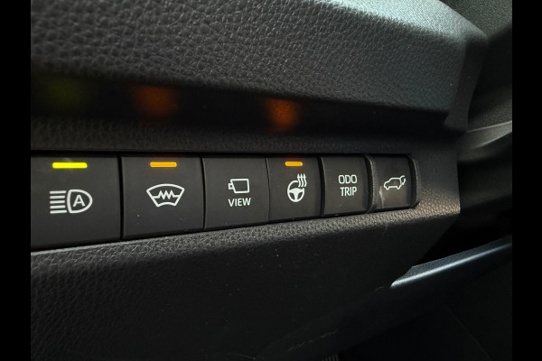 Toyota RAV4 2.5 Hybrid AWD DYNAMIC 2023 FACE+ AUT LEDER ACC LUXE NAP