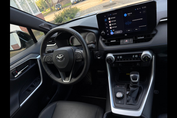 Toyota RAV4 2.5 Hybrid AWD DYNAMIC 2023 FACE+ AUT LEDER ACC LUXE NAP
