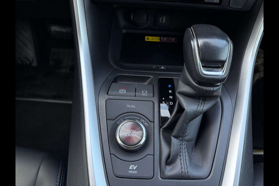 Toyota RAV4 2.5 Hybrid AWD DYNAMIC 2023 FACE+ AUT LEDER ACC LUXE NAP