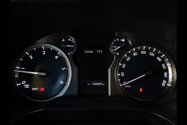 Toyota Land Cruiser 2.8 D-4D Co. Blind Van | Carplay | Lier | 204 PK