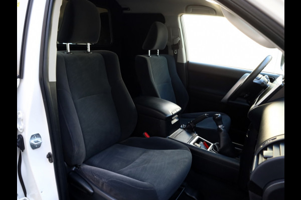 Toyota Land Cruiser 2.8 D-4D Co. Blind Van | Carplay | Lier | 204 PK