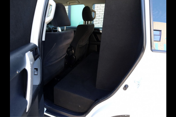 Toyota Land Cruiser 2.8 D-4D Co. Blind Van | Carplay | Lier | 204 PK