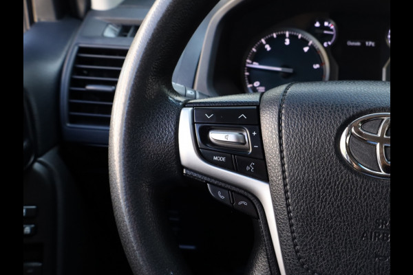 Toyota Land Cruiser 2.8 D-4D Co. Blind Van | Carplay | Lier | 204 PK