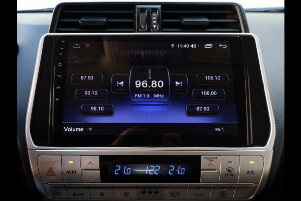 Toyota Land Cruiser 2.8 D-4D Co. Blind Van | Carplay | Lier | 204 PK