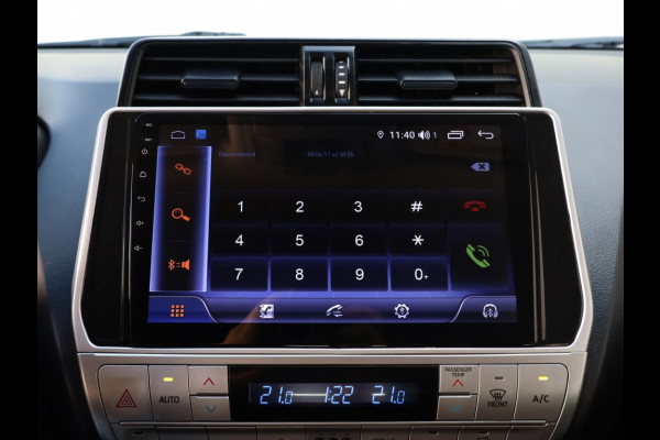 Toyota Land Cruiser 2.8 D-4D Co. Blind Van | Carplay | Lier | 204 PK