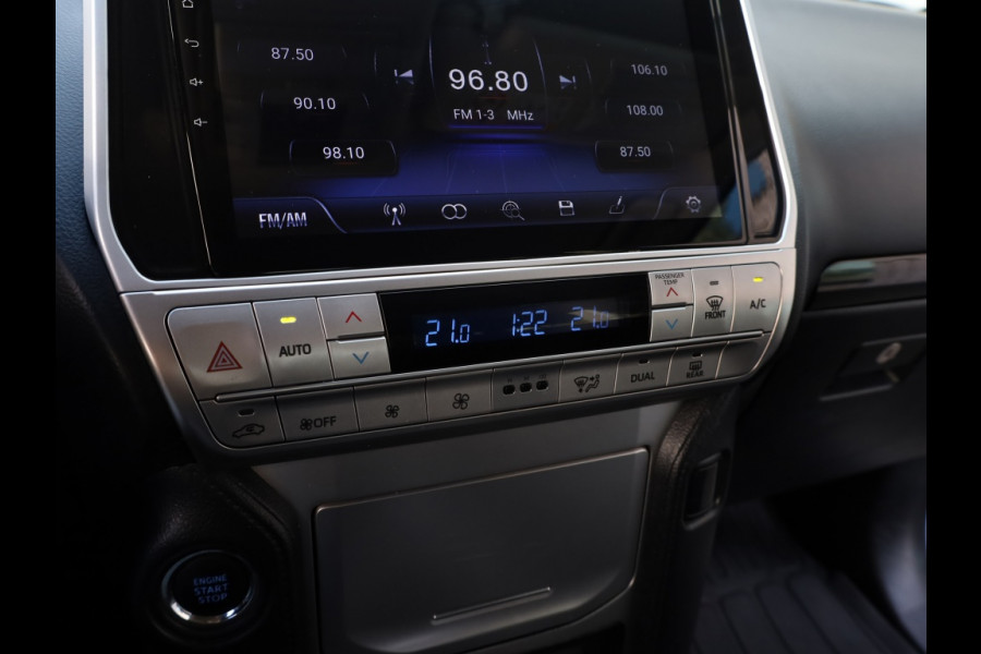 Toyota Land Cruiser 2.8 D-4D Co. Blind Van | Carplay | Lier | 204 PK