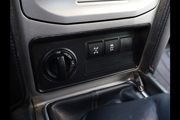 Toyota Land Cruiser 2.8 D-4D Co. Blind Van | Carplay | Lier | 204 PK