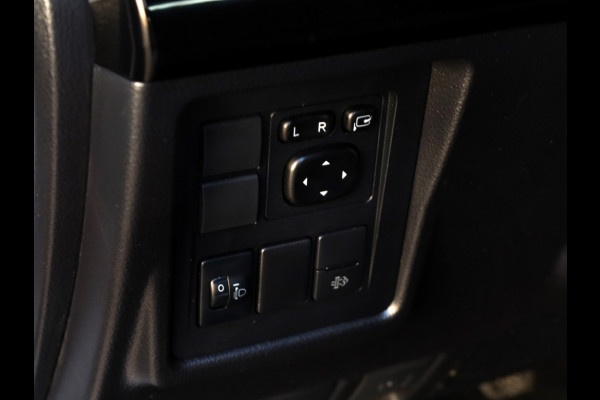 Toyota Land Cruiser 2.8 D-4D Co. Blind Van | Carplay | Lier | 204 PK
