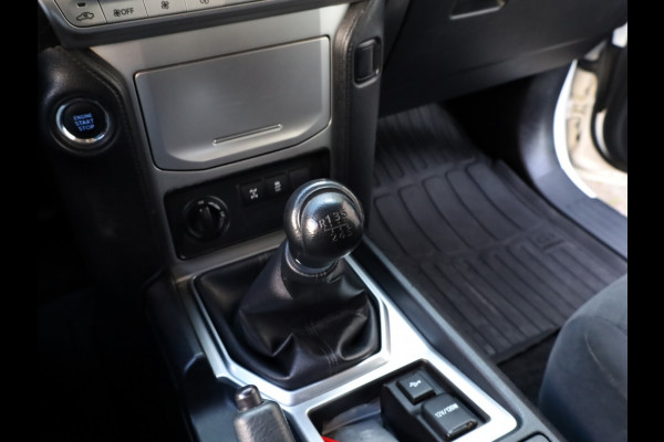 Toyota Land Cruiser 2.8 D-4D Co. Blind Van | Carplay | Lier | 204 PK