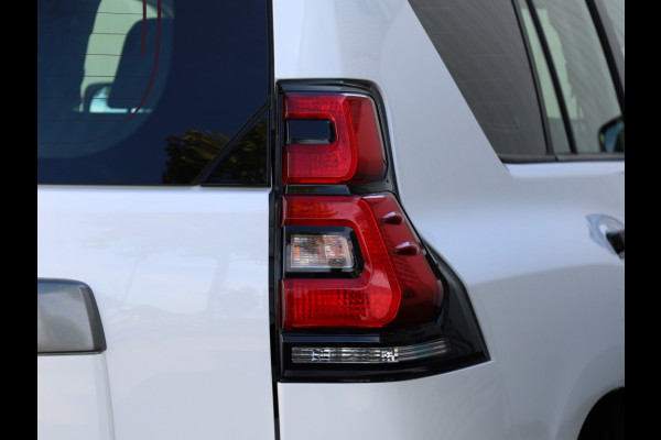 Toyota Land Cruiser 2.8 D-4D Co. Blind Van | Carplay | Lier | 204 PK