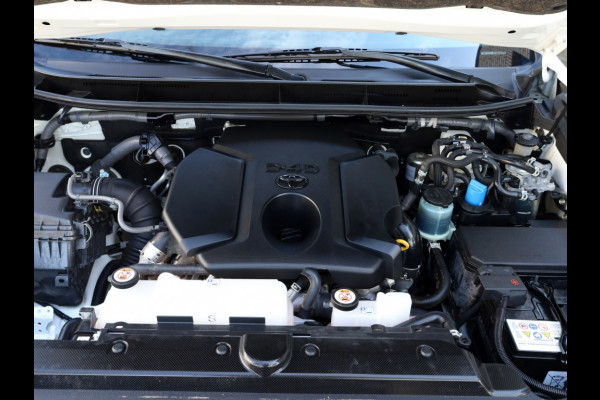 Toyota Land Cruiser 2.8 D-4D Co. Blind Van | Carplay | Lier | 204 PK
