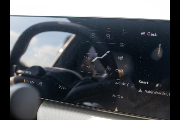 Kia EV4 Fastback GT-Line Business Edition 81.4 kWh | Direct leverbaar! | Panodak | Navi. | Clima. | Adapt. Cruise. | Stoel&Stuur Verwarming | Dodehoekassistentie | GT-Line Vegan Lederen Stoelbekleding