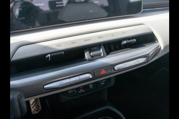 Kia EV4 Fastback GT-Line Business Edition 81.4 kWh | Direct leverbaar! | Panodak | Navi. | Clima. | Adapt. Cruise. | Stoel&Stuur Verwarming | Dodehoekassistentie | GT-Line Vegan Lederen Stoelbekleding