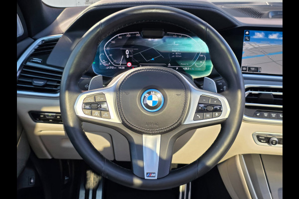BMW X5 XDrive45e M Sport High Executive | LUCHTVERING | BOWERS | TREKHAAK | PANO | LASER | SOFTCLOSE