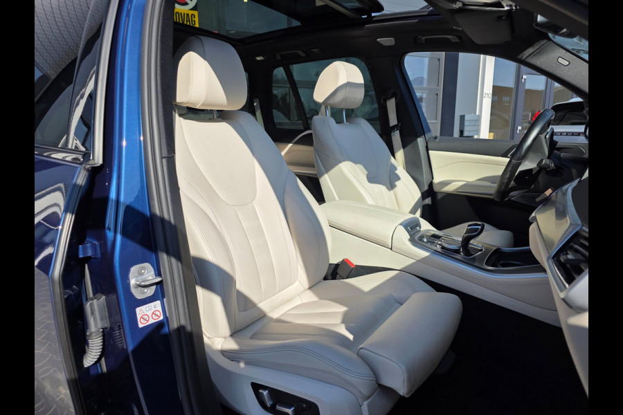 BMW X5 XDrive45e M Sport High Executive | LUCHTVERING | BOWERS | TREKHAAK | PANO | LASER | SOFTCLOSE