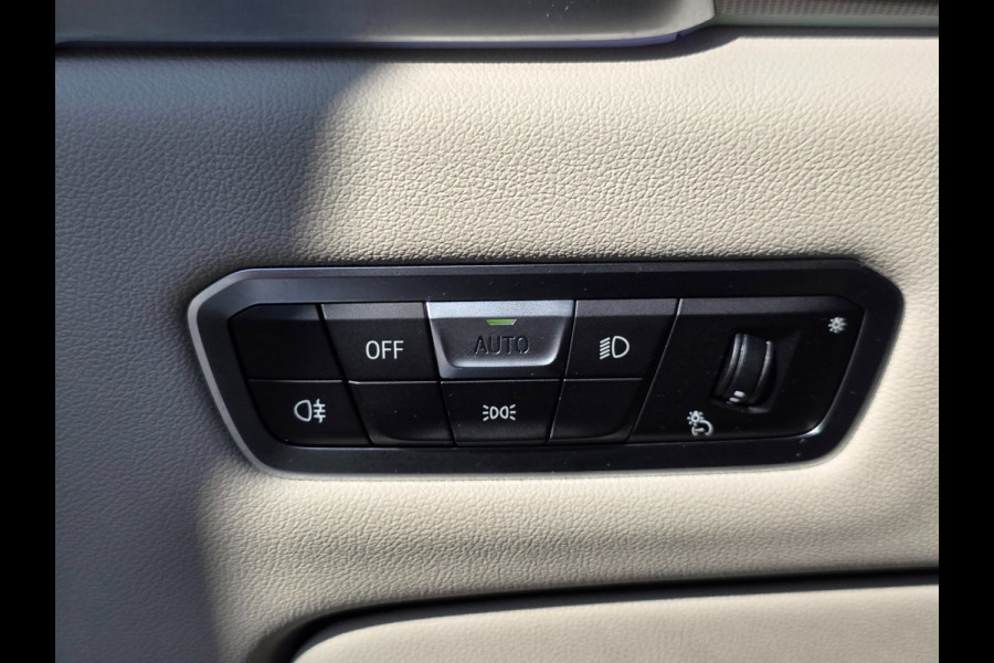 BMW X5 XDrive45e M Sport High Executive | LUCHTVERING | BOWERS | TREKHAAK | PANO | LASER | SOFTCLOSE