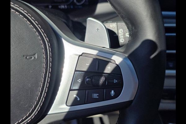 BMW X5 XDrive45e M Sport High Executive | LUCHTVERING | BOWERS | TREKHAAK | PANO | LASER | SOFTCLOSE