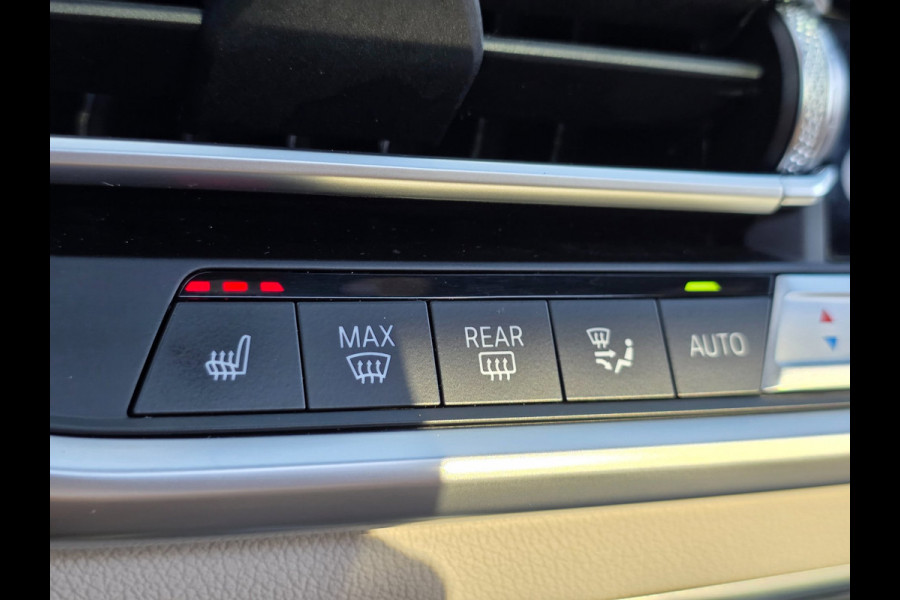 BMW X5 XDrive45e M Sport High Executive | LUCHTVERING | BOWERS | TREKHAAK | PANO | LASER | SOFTCLOSE